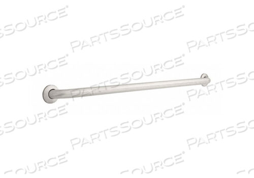 OEM#: 5642GRAB BAR SILVER 1-1/8 L42 D от Franklin Brass
