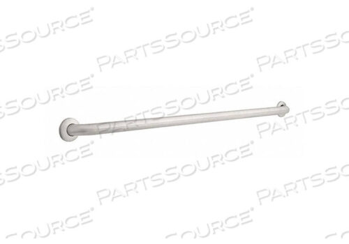 OEM#: 5648GRAB BAR SILVER 48 IN L от Franklin Brass