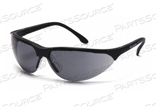 OEM#: SB2820STRENDEZVOUS EYEWEAR СЕРЫЕ ПРОТИВОТУМАННЫЕ ЛИНЗЫ, ЧЕРНАЯ ОПРАВА от Pyramex