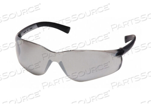 OEM#: S2570SZTEK ОЧКИ С СЕРЕБРЯНЫМИ ЗЕРКАЛЬНЫМИ ЛИНЗАМИ, СЕРЕБРЯНАЯ ОПРАВА ЗЕРКАЛА от Pyramex