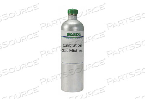 OEM#: 34L-433ACALIBRATION GAS 34L 500 PSI от Gasco