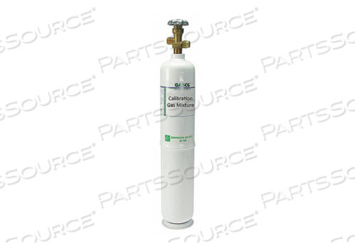 OEM#: 552L-318КАЛИБРОВОЧНЫЙ ГАЗ 552L 500 PSI от Gasco