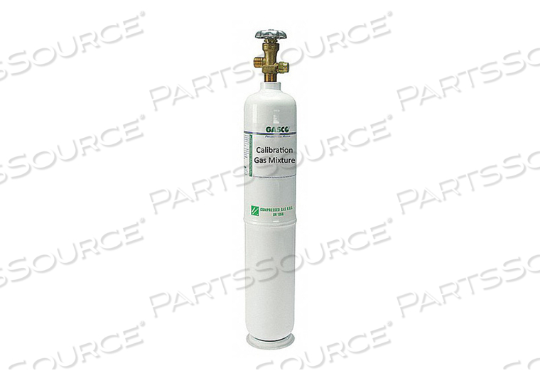 OEM#: 552L-84-3КАЛИБРОВОЧНЫЙ ГАЗ 552L 500 PSI от Gasco
