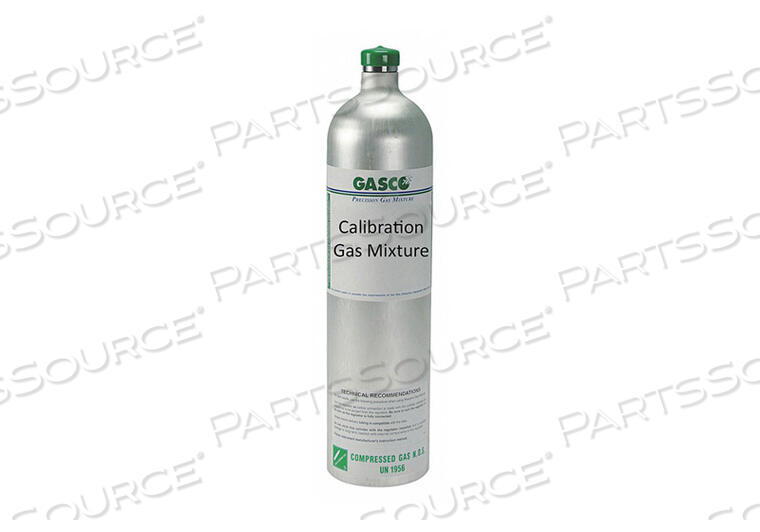 OEM#: 58L-13-5КАЛИБРОВОЧНЫЙ ГАЗ 58L 500 PSI от Gasco