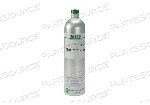 OEM#: 58L-125-75КАЛИБРОВОЧНЫЙ ГАЗ 58L 500 PSI от Gasco