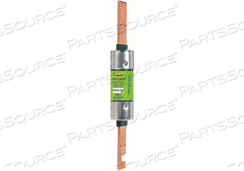 OEM#: FRS-R-6/10 ПРЕДОХРАНИТЕЛЬ КЛАССА RK5 6/10A СЕРИЯ FRS-R от Cooper Bussmann