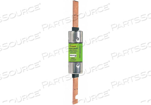 OEM#: FRS-R-25FUSE, TIME DELAY, CLASS RK5, 600VAC, 25A от Cooper Bussmann