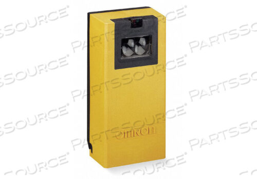 OEM#: E3KR10K4ФОТОЭЛЕКТРИЧЕСКИЙ ДАТЧИК ПРЯМОУГОЛЬНЫЙ ОТРАЖАТЕЛЬНЫЙ от Omron - Electronic Division