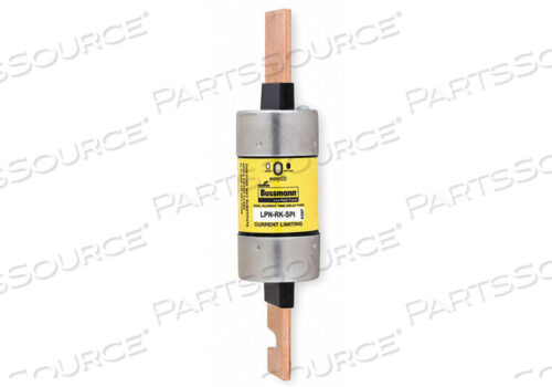 OEM#: LPN-RK-250SPIFUSE CLASS RK1 250A LPN-RK-SPI SERIES от Cooper Bussmann