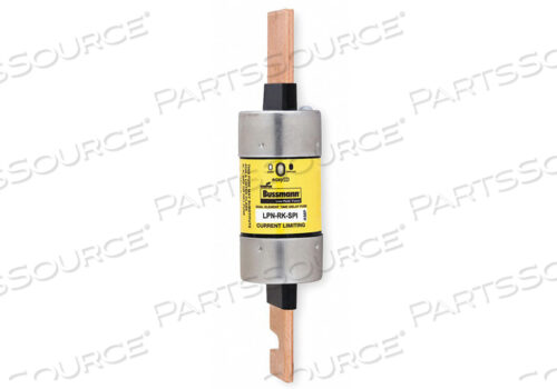 OEM#: LPN-RK-400SPIFUSE CLASS RK1 400A LPN-RK-SPI SERIES от Cooper Bussmann