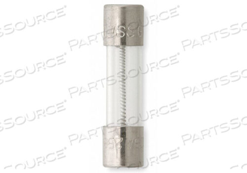 OEM#: GMD-4-RGLASS FUSE, 4A, 250V AC, GMD SERIES от Cooper Bussmann