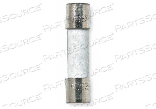 OEM#: S505-10-RCERAMIC FUSE, 10A, 250V AC, S505 SERIES by Cooper Bussmann