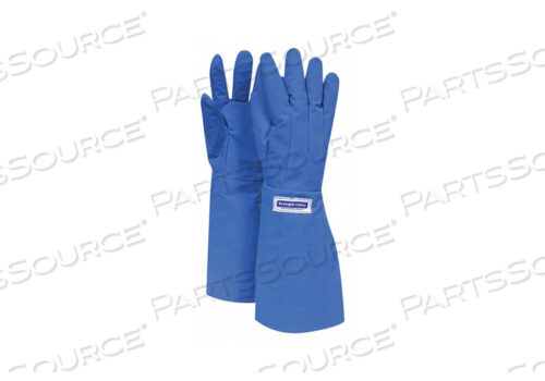 OEM#: G99CRBERMDELD1619 КРИОГЕННЫЕ ПЕРЧАТКИ ЛОКОТЬ (18) M PR от National Safety Apparel