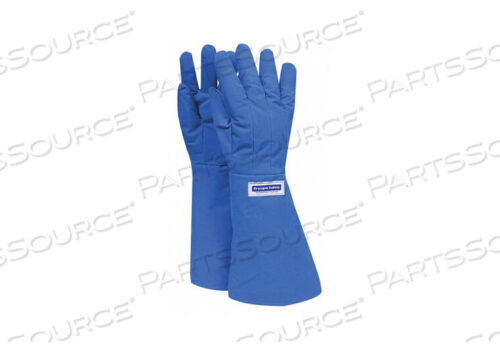 OEM#: G99CRBEPLGELD1621 КРИОГЕННЫЕ ПЕРЧАТКИ НАЛОКОТНИКИ (17) L PR от National Safety Apparel