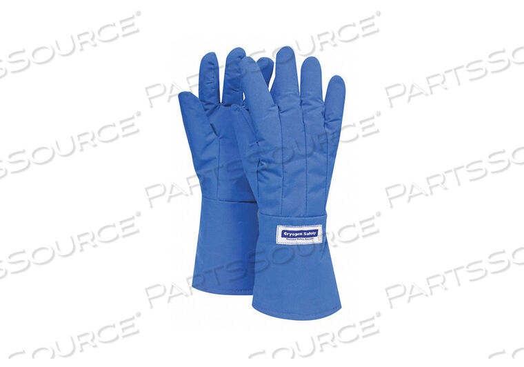 OEM#: G99CRBEPXLMAD1618 КРИОГЕННЫЕ ПЕРЧАТКИ ПРЕДПЛЕЧЬЕ (14) XL PR от National Safety Apparel