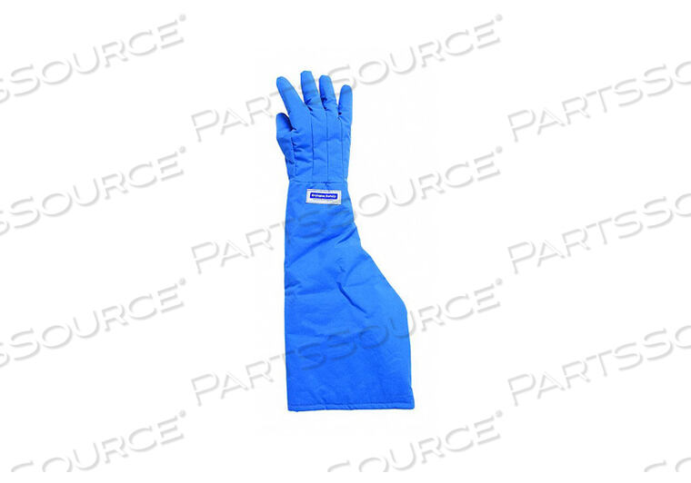 OEM#: G99CRBERMDSHD1622 КРИОГЕННЫЕ ПЕРЧАТКИ НАПЛЕЧНЫЕ (26) M PR от National Safety Apparel