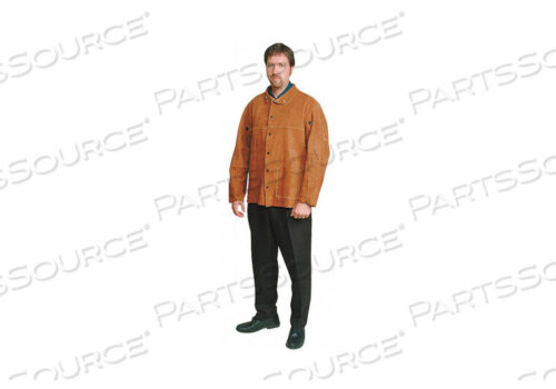 OEM#: 2AG83КУРТКА КОЖАНАЯ 30 ДЮЙМОВ от Condor