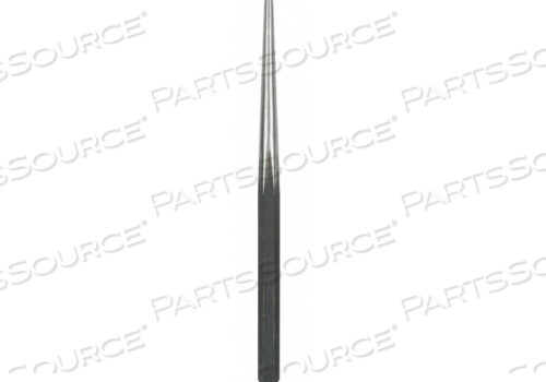 OEM#: 2AJC4ПРОБОЙНИК 5/16 ДЮЙМА НАКОНЕЧНИК 10 1/8 ДЮЙМА L от Westward