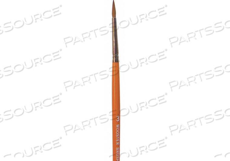 OEM#: F1627-3PAINT BRUSH ARTIST #3 от Wooster