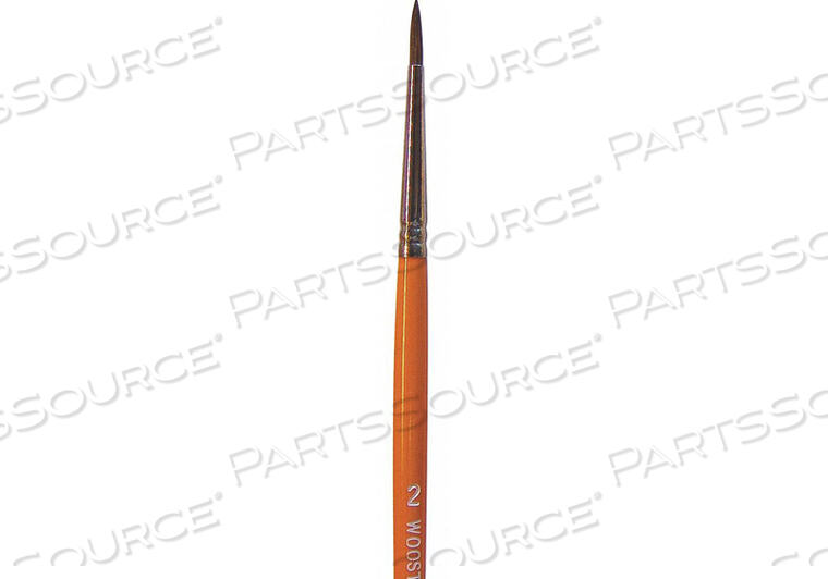 OEM#: F1628-2PAINT BRUSH ARTIST #2 от Wooster