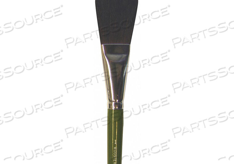 OEM#: F1626-1PAINT BRUSH ARTIST 1 от Wooster
