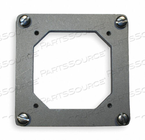 OEM#: HBL26402ПОДХОДНАЯ ПЛАСТИНА ПРЯМАЯ от Hubbell Power Systems