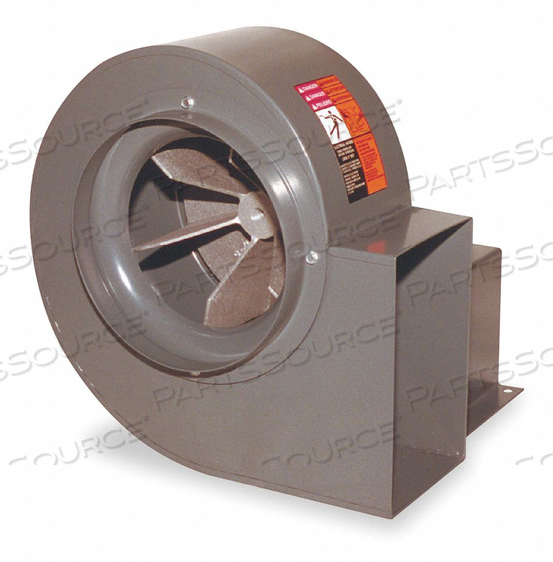 OEM#: 4C217BLOWER 12 1/2 IN by DAYTON ELECTRIC MANUFACTURING CO