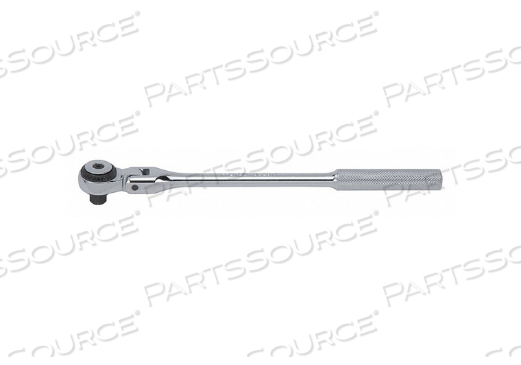 OEM#: J5257FHAND ТРОПОЧКА 3/8 DR. ГИБКАЯ 8-1/2 L от Proto