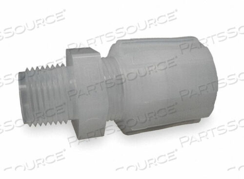 OEM#: GAMS-48STRT ADPTR PFA COMP 1/4INX1/2IN от Pargrip