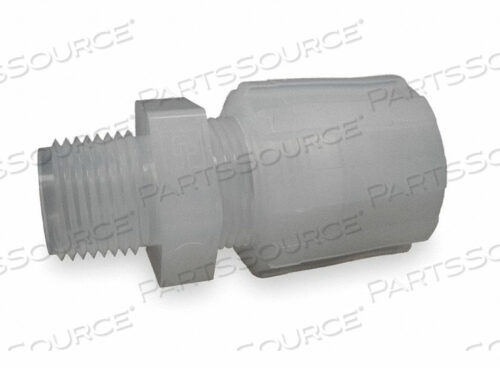 OEM#: GAMS-46STRT ADPTR PFA COMP 1/4INX3/8IN от Pargrip