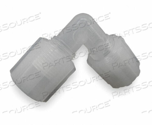 OEM#: GEC-12UNION ELBOW PFA PTFE ETFE COMP 3/4IN от Pargrip