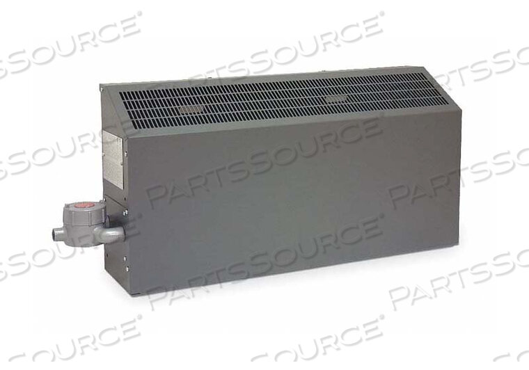 OEM#: FEP-3624-1RAHAZ-LOC ELEC CABNT WALL HEATR 34 X18 X9 от TPI Corporation