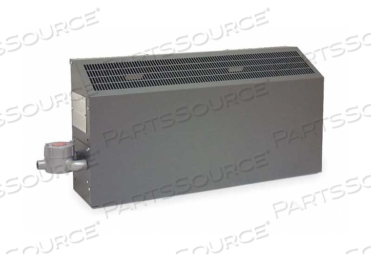OEM#: FEP-3648-3RAHAZ-LOC ELEC CABNT WALL HEATR 34 X18 X9 от TPI Corporation