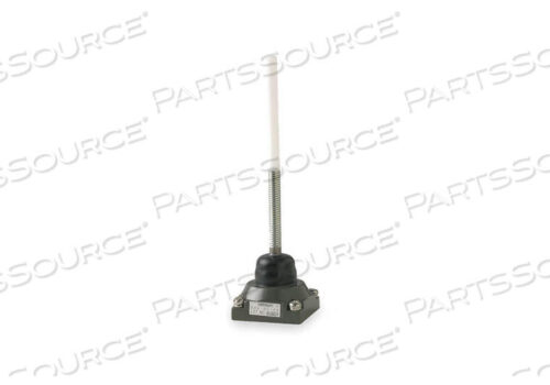 OEM#: D4A0014NКОНЦЕВОЙ ВЫКЛЮЧАТЕЛЬ ГОЛОВКА ГИБКИЙ СТЕРЖЕНЬ ВЕРХ IP67 от Omron - Electronic Division