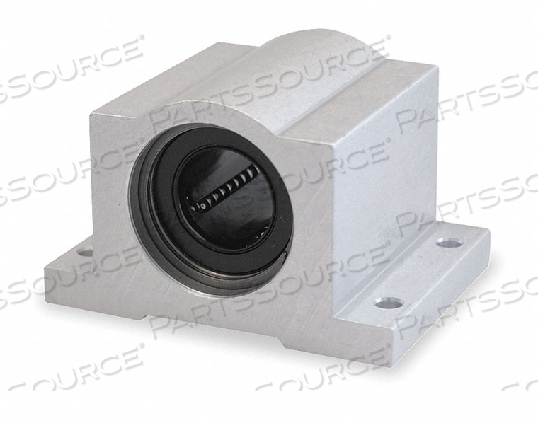 OEM#: 2CNP7 ПОДУШЕЧНЫЙ УЗЕЛ 1.000 ДЮЙМОВ ОТВЕРСТИЕ 6.000 ДЮЙМОВ L от DAYTON ELECTRIC MANUFACTURING CO