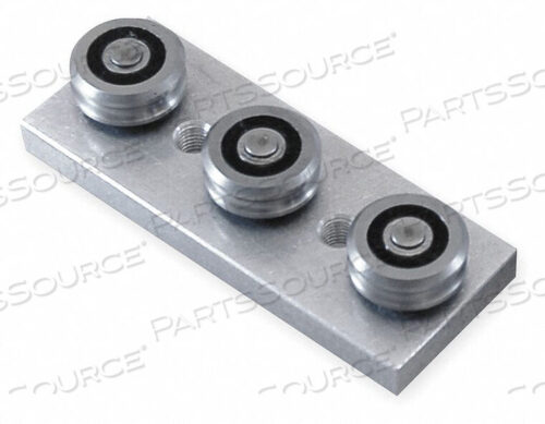 OEM#: RRS30LINEAR КАРЕТКА ВЫСОТА КАРЕТКИ 22,60 ММ от PBC Linear