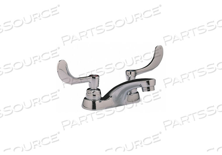OEM#: 5500175.002LOW ARC CHROME AMERICAN STANDARD 0.5GPM по американскому стандарту