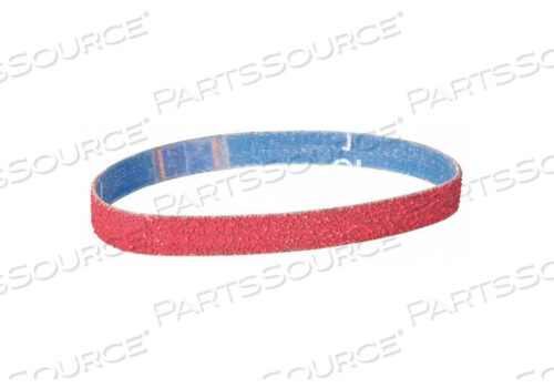 OEM#: 78072718710J5555 ШЛИФОВАЛЬНАЯ ЛЕНТА 1/2 ДЮЙМА ШИРИНА X 24 ДЮЙМА ДЛИНА 120 Г от Norton | Saint-Gobain Abrasives