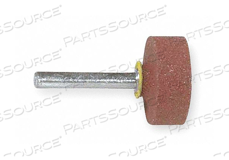 OEM#: 61463624560КЕРАМИЧЕСКАЯ МОНТАЖНАЯ ТОЧКА 1 X 1/8 ДЮЙМА 60G от Norton | Saint-Gobain Abrasives