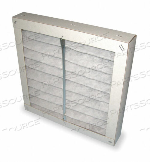 OEM#: RF-987-6ФИНАЛЬНЫЙ ГОЛБИРОВАННЫЙ ФИЛЬТР 12 ДЮЙМОВ W PK4 от Extract-All