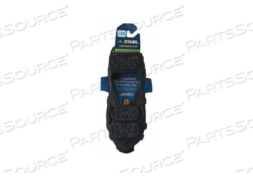 OEM#: WALK-100-01 TRACTION GEAR STUD 4 TO 6 PR от Implus Footcare