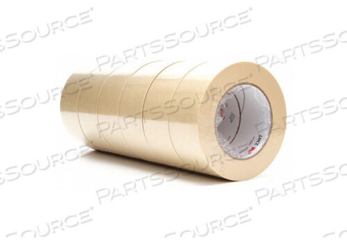 OEM#: 2307МАЛЯРНАЯ ЛЕНТА НАТУРАЛЬНАЯ 48MM X 55M PK24 от 3M Consumer