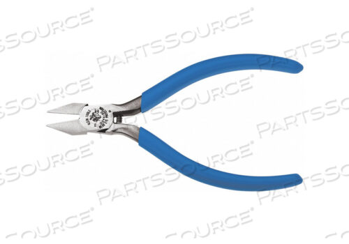 OEM#: D244-5CДИАГОНАЛЬНЫЕ КУСКИ ДЛЯ РЕЗАКА, 5-1/16 L от Klein Tools