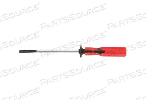 OEM#: K283/16 ДЮЙМОВАЯ ОТВЕРТКА ДЛЯ ВИНТА, 8 ДЮЙМОВ от Klein Tools