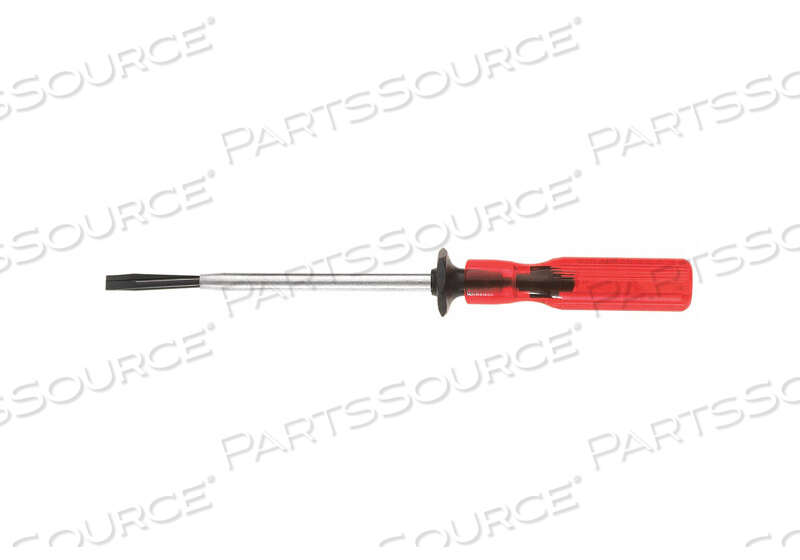 OEM#: K283/16 ДЮЙМОВАЯ ОТВЕРТКА ДЛЯ ВИНТА, 8 ДЮЙМОВ от Klein Tools
