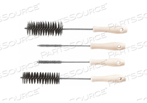 OEM#: 25450GRIP-CLEANING BRUSH SET от Klein Tools