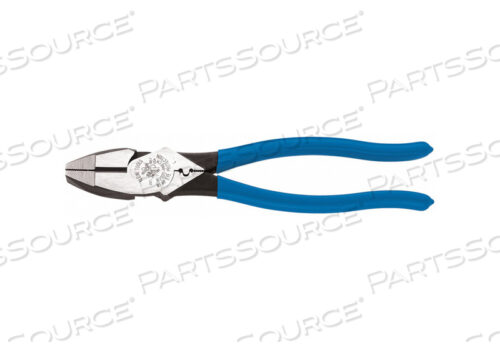 OEM#: D2000-9NECRLINEMANS PLIER С ОБЖИМОМ, 9 ДЮЙМОВ от Klein Tools