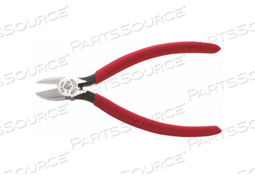 OEM#: D210-6CДИАГОНАЛЬНЫЕ КУСКИ ДЛЯ РЕЗКИ, ПОЛУПОДЛИЦО от Klein Tools