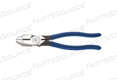 OEM#: D213-9LINEMANS SQUARE GOLD PLIER, 9 ДЮЙМОВ от Klein Tools
