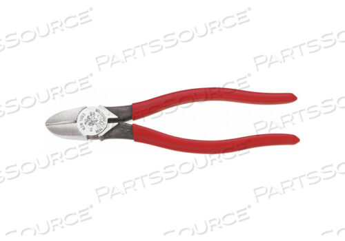 OEM#: D220-7ДИАГОНАЛЬНЫЕ КУСКИ ДЛЯ РАЗРЕЗА, СВЕРХПРОЧНЫЕ 7-11/16 ДЮЙМОВ от Klein Tools